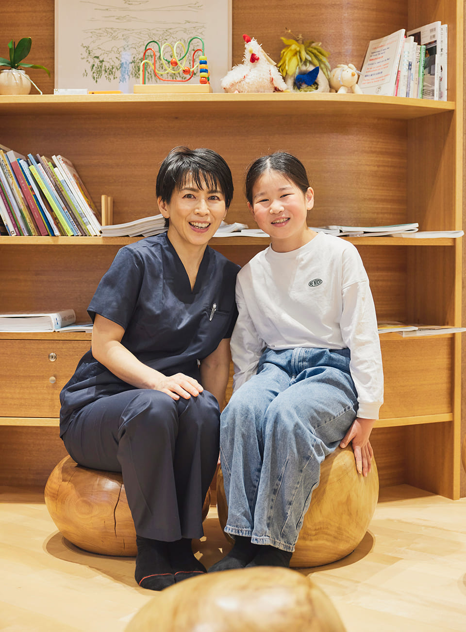 になこども歯科 メインイメージ