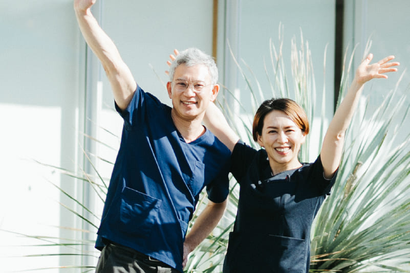 になこども歯科 イメージ1